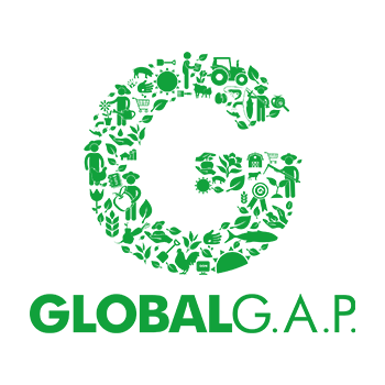 GLOBALG.A.P. Logo