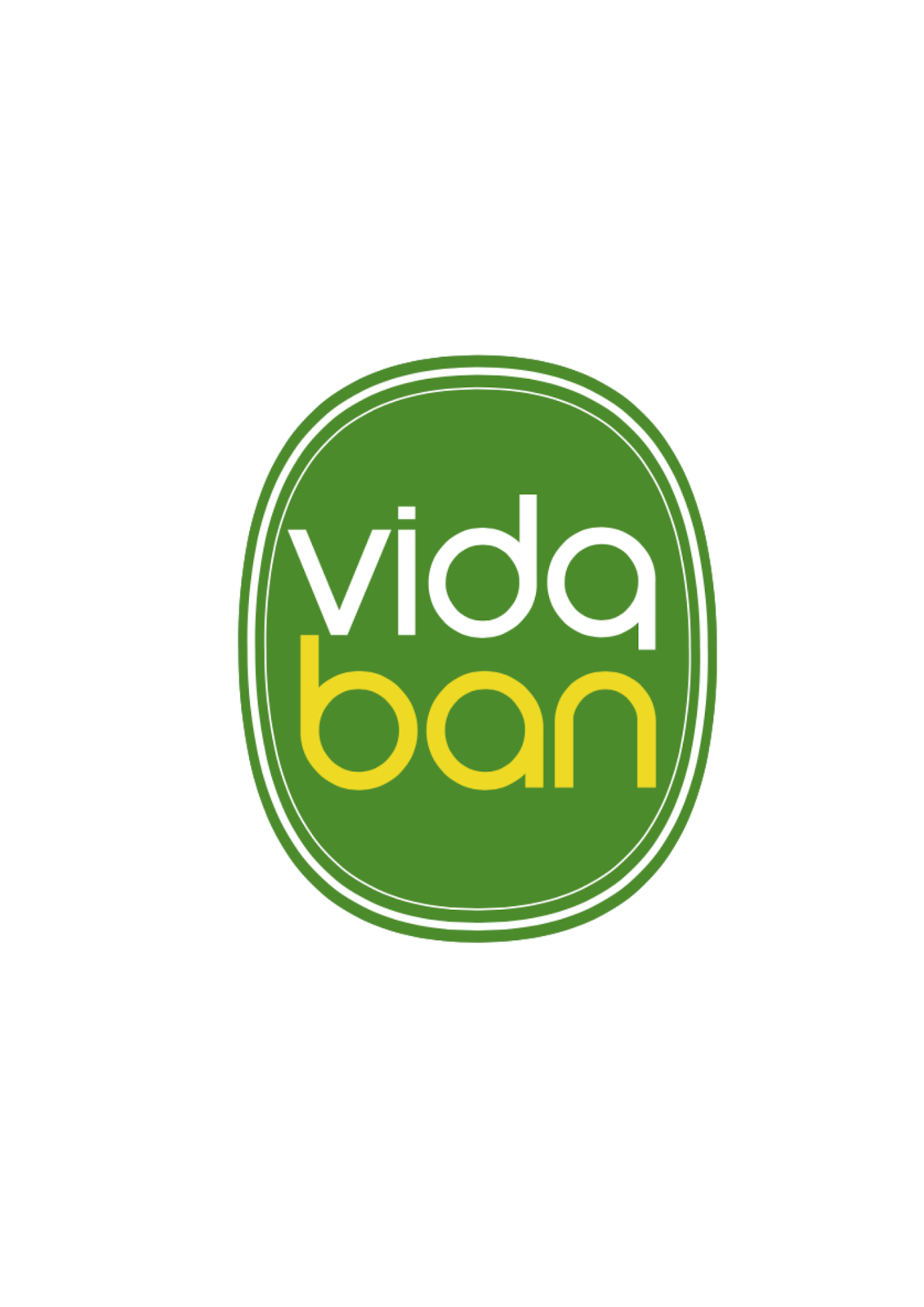 VIDABAN logo